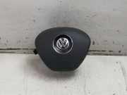 Airbag Lenkrad 5G0880201R Volkswagen Crafter (SY) Van 2.0 TDI FWD (DMZB) 2019-10 DMZB