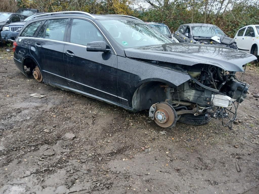 Heizgebläse Motor A2128200708 Mercedes-Benz E Estate (S212) Kombi E-200 CDI 16V BlueEfficiency,BlueTEC (Euro 6)) 2010-10