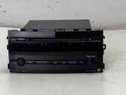 Radio 8612047240 Toyota Prius (NHW20) Liftback 1.5 16V (1NZ-FXE) 2006-06