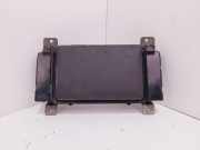 Navigation Display 31215558 Volvo C30 (EK/MK) Schrägheck 3-drs 1.6 D 16V (D4164T) 2007-01