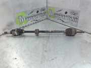 Antriebswelle Rechts Vorne ABS Nissan Pixo Schrägheck 1.0 12V (K10B) 2010-03