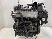 Motor 04E100033S Volkswagen Golf VII (AUA) Schrägheck 1.4 TSI 16V (CXSA(Euro 5)) 2013-04 CXSA(Euro 5)