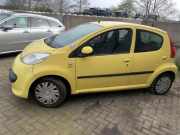 Schwelle Links Peugeot 107 Schrägheck 1.0 12V (384F(1KR)) 2005-05