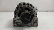 Lichtmaschine V-Snaar 231008593R Renault Captur I (2R) SUV 0.9 Energy TCE 12V (H4B-400(H4B-A4)) 2015-03