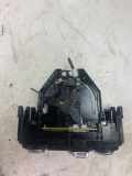 Bedienung Heizung 1ST820045N Skoda Citigo Schrägheck 1.0 12V (CHYA) 2013-09