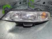 Scheinwerfer Links 09152646 Opel Vectra B (36) Limousine 2.2 16V Ecotec (Z22SE(Euro 4)) 2002-01