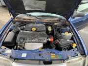 Getriebe Manuell ABS Saab 9-3 I (YS3D) Schrägheck 2.0,S 16V (B204I) 1999-06