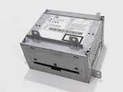 Cd-Player 13337253 Opel Astra J (PC6/PD6/PE6/PF6) Schrägheck 5-drs 2.0 CDTI 16V 160 Ecotec (A20DTH(Euro 5)) 2010-04