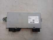 Steuergerät Zentralverriegelung 61356809374 BMW 5 serie (F10) Limousine 518d 16V (B47-D20A) 2015-04