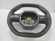 Lenker 98255044ZD Peugeot 2008 (UD/UK/UR/US/UX) Großraumlimousine 1.2 VTi 12V PureTech 130 (EB2ADTS(HNS)) 2022-10