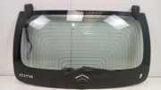 Heckklappe 8744W2 Citroën C1 Schrägheck 1.0 12V (384F(CFA)) 2006-11