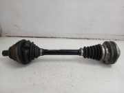Antriebswelle Links Vorne ABS 2K0407271E Volkswagen Caddy III (2KA,2KH,2CA,2CH) Van 1.6 TDI 16V (CAYE) 2013 CAYE