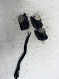 Luftklappe Stellmotor A21201700 Peugeot Expert (V1/VA/VB/VE/VF/VT/VY) Van 2.0 Blue HDi 120 16V (DW10FE(AHK)) 2018