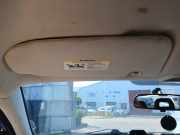 Sonnenblende Dodge Caliber Schrägheck 1.8 16V (EBA) 2008