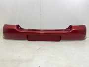 Stoßstange Hinten 5215952031 Toyota Yaris (P1) Schrägheck 1.3 16V VVT-i (2SZFE) 2002-05