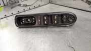 Schalter Für Elekt. Fensterheber 532897045 Peugeot 407 (6D) Limousine 2.0 16V (EW10J4(RFN)) 2005-11