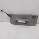 Sonnenblende 15006351 Cadillac CTS I Limousine 3.2 V6 24V (LA3) 2004-10