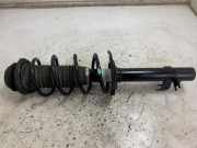 Federbein Links Vorne 485200H040 Toyota Aygo (B40) Schrägheck 1.0 12V VVT-i (1KR-FE) 2018-04