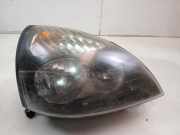 Scheinwerfer Rechts 260105183R Renault Clio II (BB/CB) Schrägheck 1.2 16V (D4F-706) 2004-01