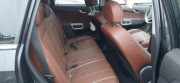 Sicherheitsgurt Links Hinten 96810619 Opel Antara (LA6) SUV 2.4 16V 4x4 (LE5) 2011