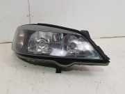 Scheinwerfer Rechts 93175724 Opel Astra G (F08/48) Schrägheck 1.4 16V (Z14XE) 2003-10