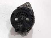 Lichtmaschine V-Snaar 96843503 Daewoo / Chevrolet Spark (M300) Schrägheck 1.0 16V (B10D1) 2010-04