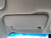 Sonnenblende Daewoo / Chevrolet Aveo (300) Schrägheck 1.3 D 16V (LSF) 2012