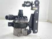 Extra Wasserpumpe A0005001986 Mercedes-Benz CLA Shooting Brake AMG (117.9) Kombi 2.0 CLA-45 AMG Turbo 16V (M133.980) 2017-08
