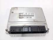 Motorsteuergerät 0260002717 BMW X5 (E53) SUV 4.4 V8 32V (M62-B44(448S2)) 2000-12