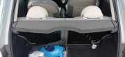 Hutablage Fiat 500 (312) Schrägheck 1.2 (169.A.4000(Euro 5)) 2009-11