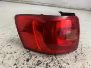 Rücklicht Links 5C6945095A Volkswagen Jetta IV (162/16A) Limousine 1.2 TSI (CBZB(Euro 5)) 2012-12 CBZB(Euro 5)