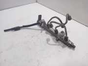 Einspritzdüsen Düsenstock 059130090CR Audi A6 Allroad Quattro (C7) Kombi 3.0 TDI V6 24V biturbo (CVUA(Euro 6)) 2015-07