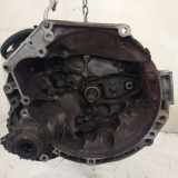 Getriebe Automatik Citroën C3 Pluriel (HB) Cabrio 1.6 16V (TU5JP4(NFU)) 2004-11