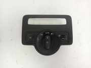 Lichtschalter A4479058100 Mercedes-Benz Vito (447.6) Van 1.6 111 CDI 16V (OM622.951(R9M-503)) 2018