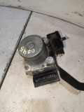 Abs Pumpe 0265231484 Toyota Corolla Verso (R10/11) Großraumlimousine 2.2 D-4D 16V (2AD-FTV) 2007-11