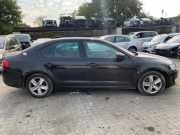 Tankklappe 5E0809702 Skoda Octavia (5EAA) Liftback 1.6 TDI Greenline 16V (DBKA) 2013-12