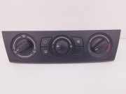 Bedienung Heizung 64119313740 BMW 1 serie (E87/87N) Schrägheck 5-drs 116i 1.6 16V (N45-B16A) 2006-06