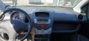 Lenker 4109GN Peugeot 107 Schrägheck 1.0 12V (384F(1KR)) 2011-12