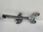 Fensterheber Rechts Hinten 05065472 Chrysler 300 C Touring Kombi 3.5 V6 24V (EGG) 2005-05
