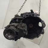 Getriebe Manuell ABS 02Q300015JX Audi A3 Sportback (8PA) Schrägheck 5-drs 2.0 TDI 16V 170 Quattro (CFGB) 2007-07