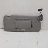 Sonnenblende Cadillac CTS I Limousine 3.2 V6 24V (LA3) 2004-10