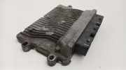 Motorsteuergerät 9666257580 Peugeot 206+ (2L/M) Schrägheck 1.4 XS (TU3A(KFV)) 2009-11