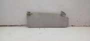 Sonnenblende 6R0857551K Volkswagen Up! (121) Schrägheck 1.0 12V 60 (CHYE) 2013 CHYE