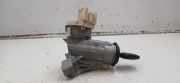 Zündschloss + Schlüssel N0502241256B Toyota Yaris II (P9) Schrägheck 1.0 12V VVT-i (1KR-FE) 2006-06