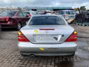 Hinterachsgetriebe ABS A1243504598 Mercedes-Benz SLK (R170) Cabrio 2.0 200 16V (M111.946) 1997-07