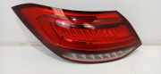 Rücklicht Links A2579062600 Mercedes-Benz CLS (C257) Limousine 350d 2.9 24V 4-Matic (OM656.929) 2018-05