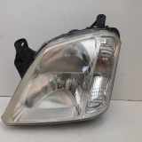 Scheinwerfer Links 89308550 Opel Meriva (A) Großraumlimousine 1.6 16V (Z16XE(Euro 4)) 2004-06