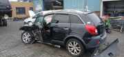 Tankklappe 96660086 Opel Antara (LA6) SUV 2.4 16V 4x4 (LE5) 2011