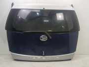 Heckklappe 84B1060B Daihatsu Materia Schrägheck 1.5 16V (3SZ-VE) 2008-08