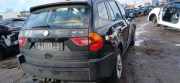 Eckstück Rechts Hinten BMW X3 (E83) SUV 2.0d 16_V (M47-N) 2006